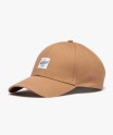 CASQUETTE HAC 62RIGINA MARRON V
